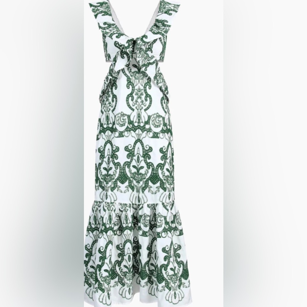Yokani Boutique XS dress only worn for few hours